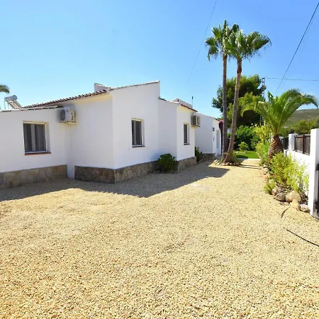 Casa Del Sol *