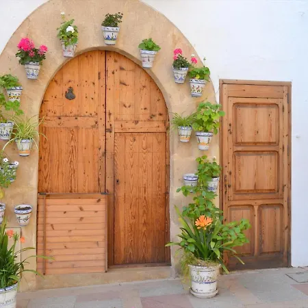 Alpstuga Casa Del Sol *