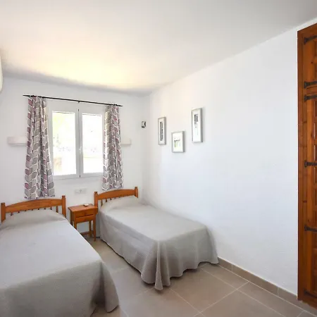 Alpstuga Casa Del Sol *