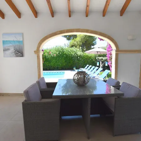 Casa Del Sol *