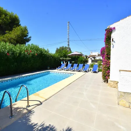 Casa Del Sol *