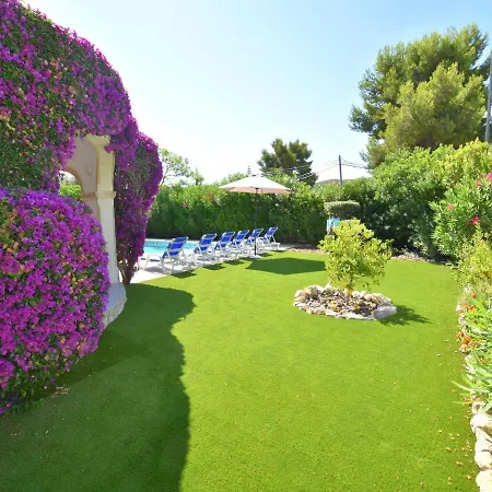 Casa Del Sol Chalet *
