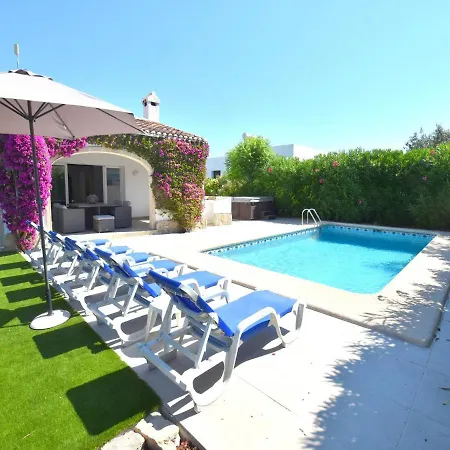 Chalet Casa Del Sol *