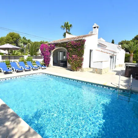 Casa Del Sol *
