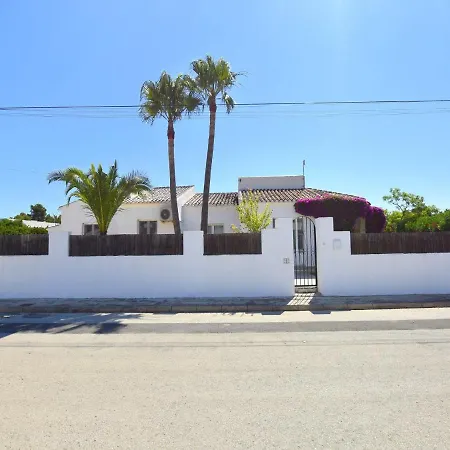 Casa Del Sol Javea