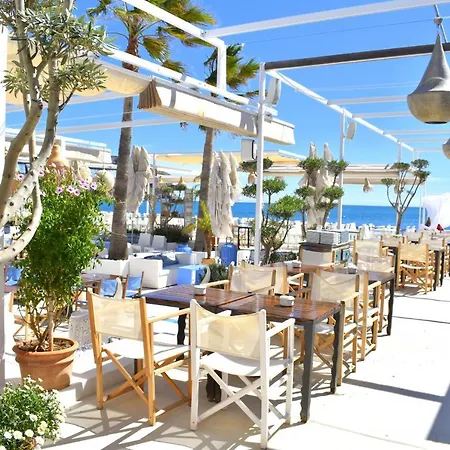 Casa Del Sol * Javea