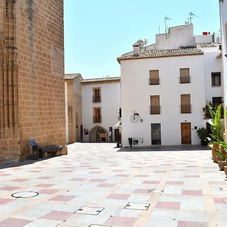 Casa Del Sol *