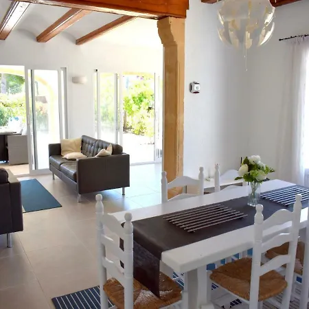 Casa Del Sol Chalet *