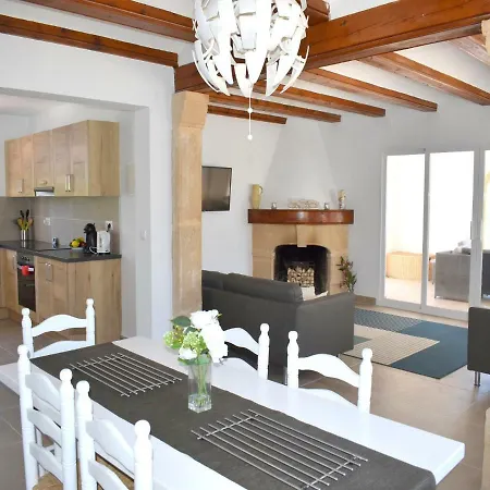 Chalet Casa Del Sol *