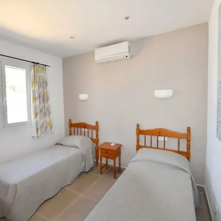 Casa Del Sol Chalet *