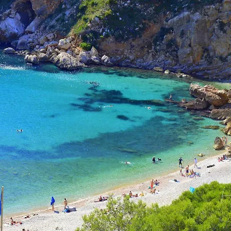 Casa Del Sol * Javea