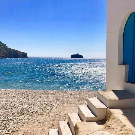 Casa Del Sol * Javea