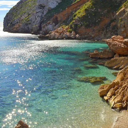 Casa Del Sol * Javea